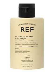 Picture of ULTIMATE REPAIR SHAMPOO